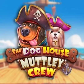 Try The Dog House Muttley Crew slot by Pragmatic Play on stakeecasino.com – logo image