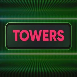 Towers online slot from Turbo Games – play at stakeecasino.com