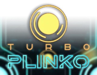 Enjoy Turbo Plinko by Turbo Games – logo hosted on stakeecasino.com