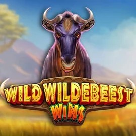 Wild Wildebeest Wins – slot by Pragmatic Play, featured at stakeecasino.com